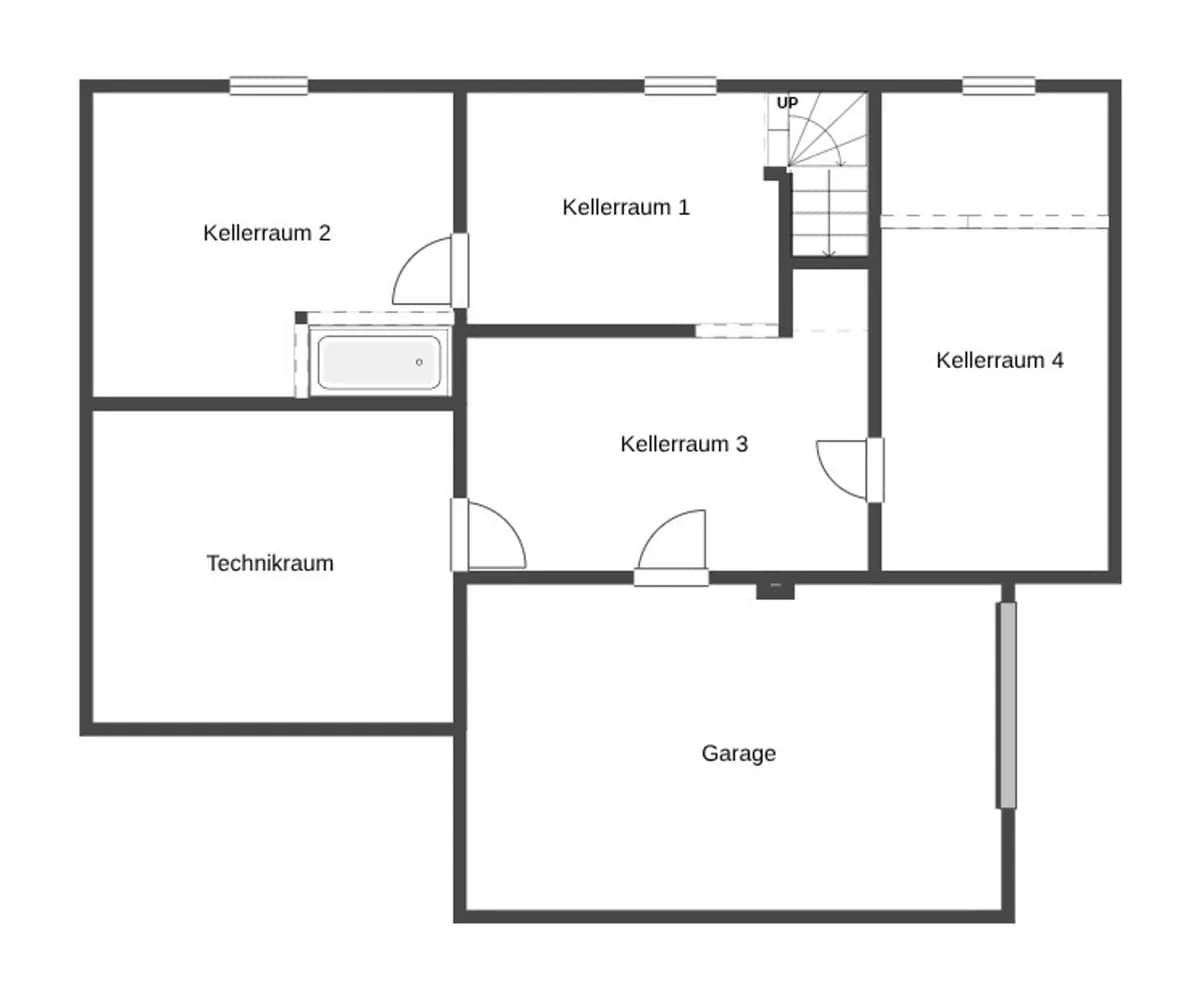 7-Zimmer-Haus kaufen in Gänserndorf – 155 m², € 329.500 – Bild 16 von 16