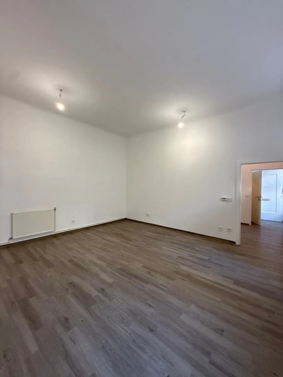 2-Zimmer-Wohnung kaufen in Wien – 54 m², € 255.000 – Bild 2 von 17