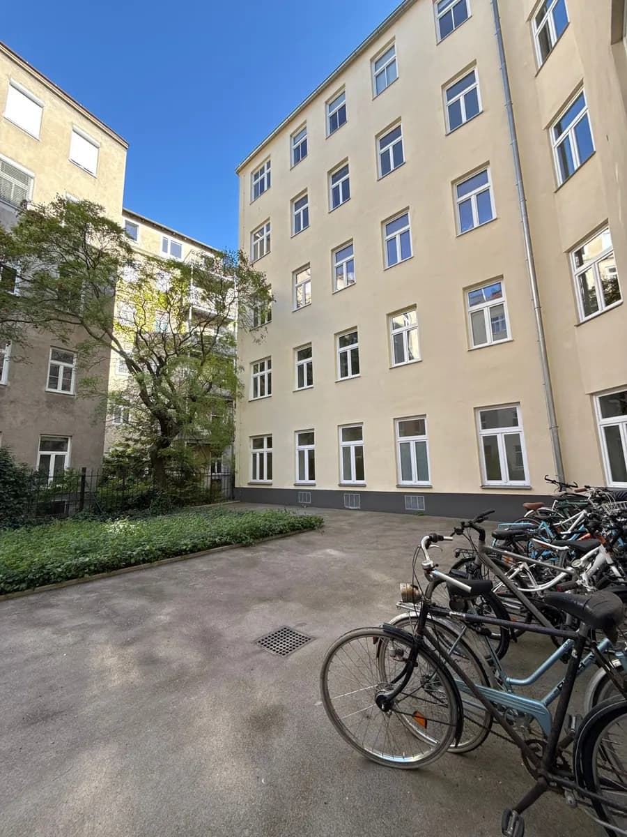 2-Zimmer-Wohnung kaufen in Wien – 54 m², € 255.000 – Bild 14 von 17