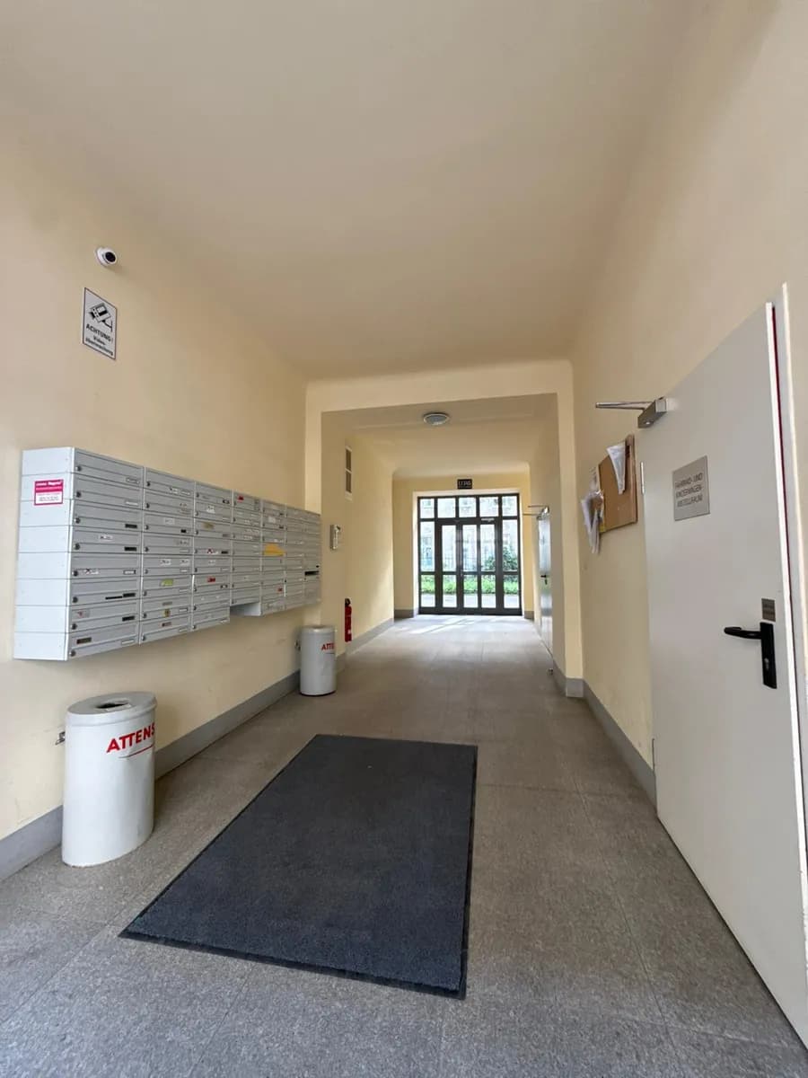2-Zimmer-Wohnung kaufen in Wien – 54 m², € 255.000 – Bild 15 von 17