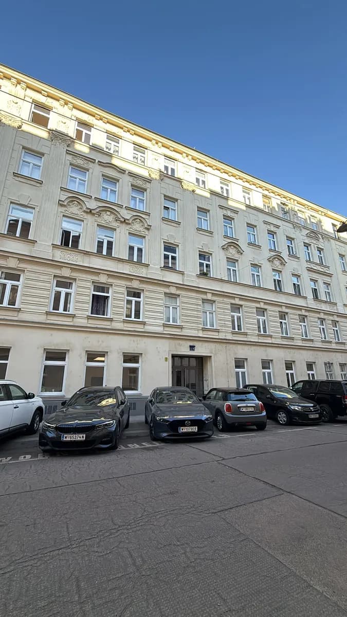 2-Zimmer-Wohnung kaufen in Wien – 54 m², € 255.000 – Bild 16 von 17