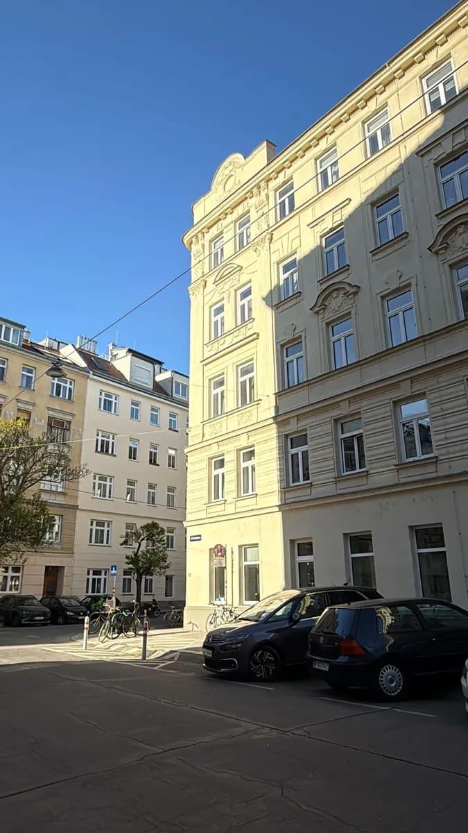2-Zimmer-Wohnung kaufen in Wien – 54 m², € 255.000 – Bild 17 von 17