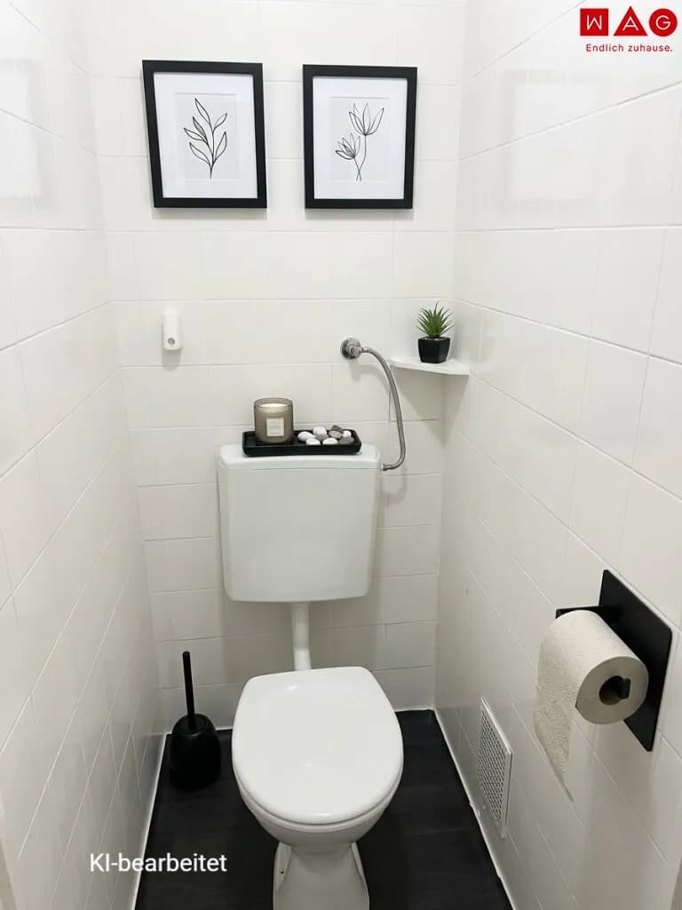 3-Zimmer-Wohnung mieten in Kirchdorf an der Krems – 78,91 m², € 925 – Bild 13 von 20