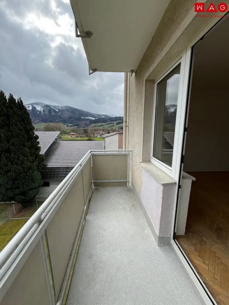 3-Zimmer-Wohnung mieten in Kirchdorf an der Krems – 78,91 m², € 925 – Bild 16 von 20