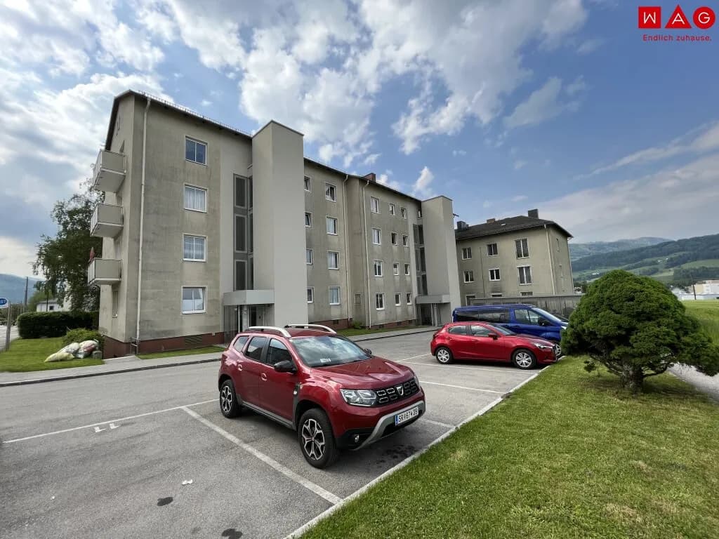 3-Zimmer-Wohnung mieten in Kirchdorf an der Krems – 78,91 m², € 925 – Bild 19 von 20