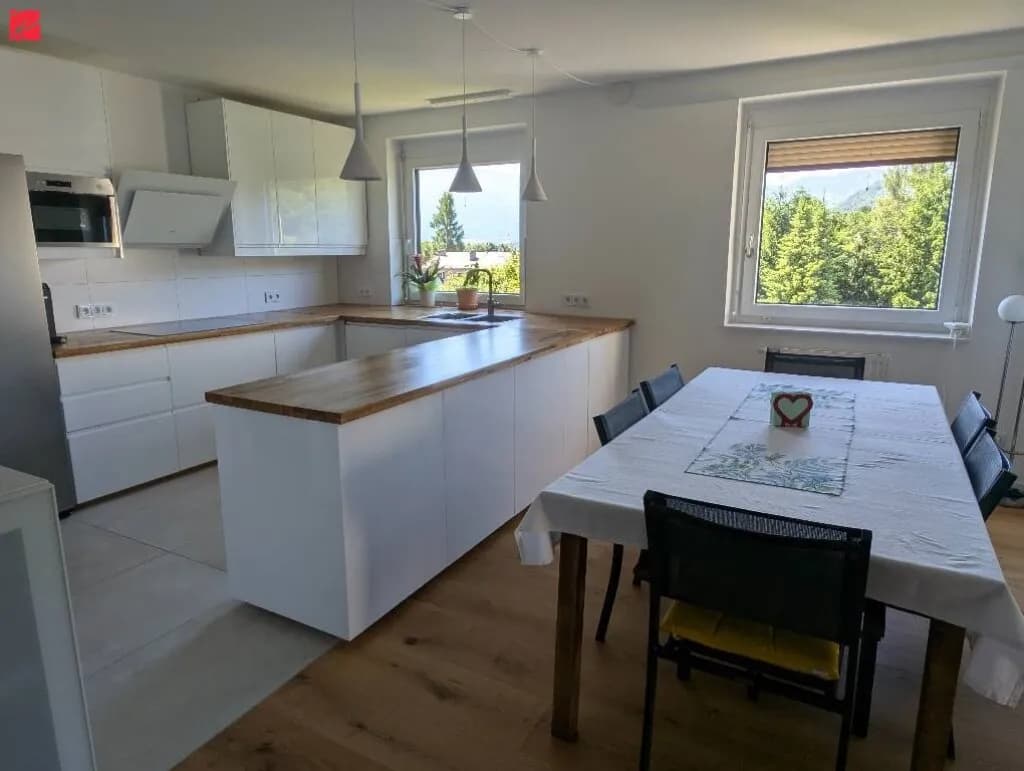 4-Zimmer-Wohnung kaufen in Villach – 104 m², € 460.000