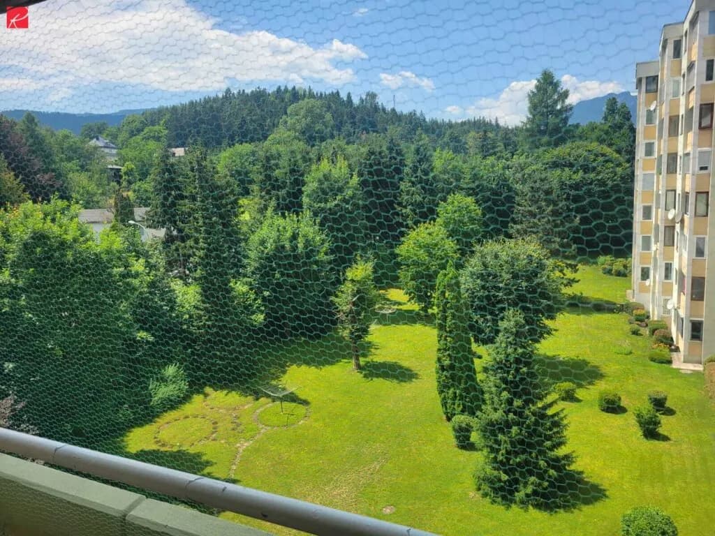 4-Zimmer-Wohnung kaufen in Villach – 104 m², € 460.000 – Bild 5 von 7