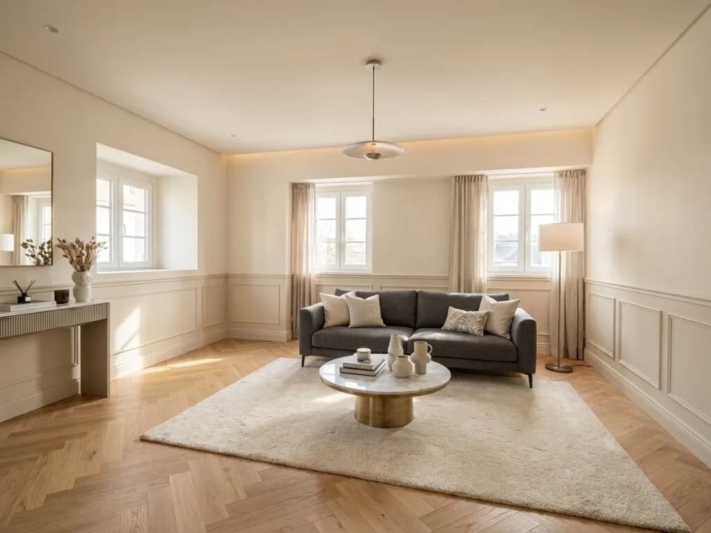 3-Zimmer-Wohnung kaufen in Steyr-Land – 59,32 m² – Bild 2 von 5