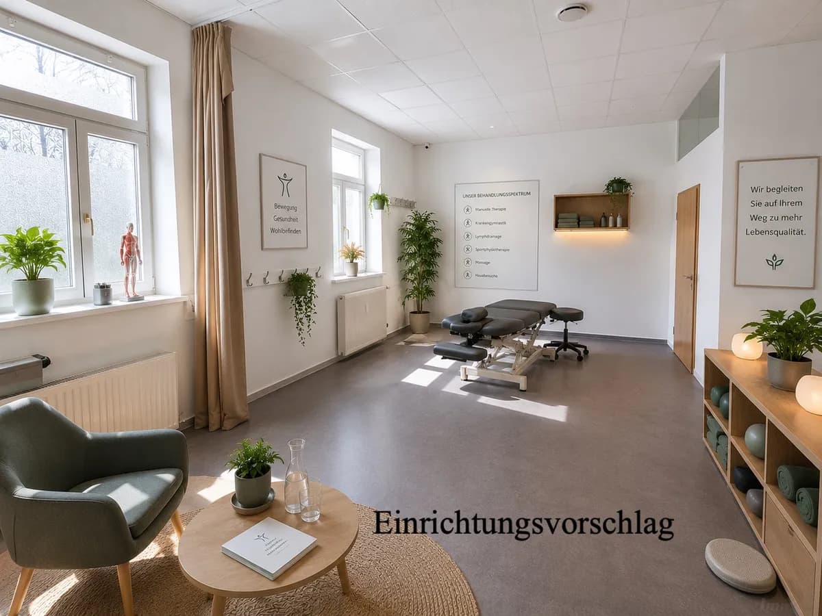 2-Zimmer-Gewerbeimmobilie kaufen in Graz – 115 m², € 199.900 – Bild 4 von 7