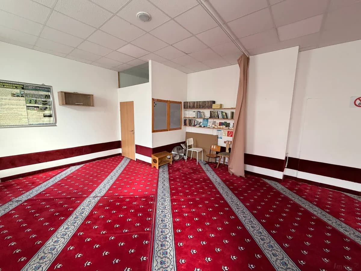2-Zimmer-Gewerbeimmobilie kaufen in Graz – 115 m², € 199.900 – Bild 7 von 7