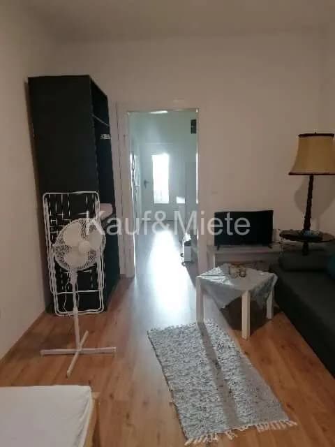 1-Zimmer-Wohnung mieten in Graz – 31 m², € 477 – Bild 1 von 5