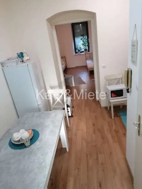 1-Zimmer-Wohnung mieten in Graz – 31 m², € 477 – Bild 3 von 5
