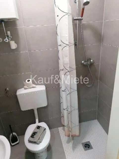 1-Zimmer-Wohnung mieten in Graz – 31 m², € 477 – Bild 4 von 5