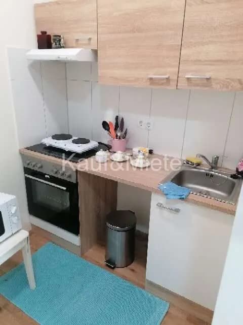 1-Zimmer-Wohnung mieten in Graz – 31 m², € 477 – Bild 5 von 5