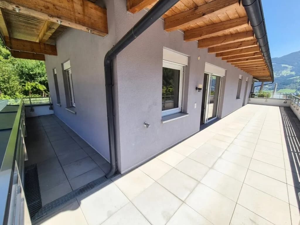 3-Zimmer-Wohnung kaufen in Schwaz – 87,63 m², € 595.000