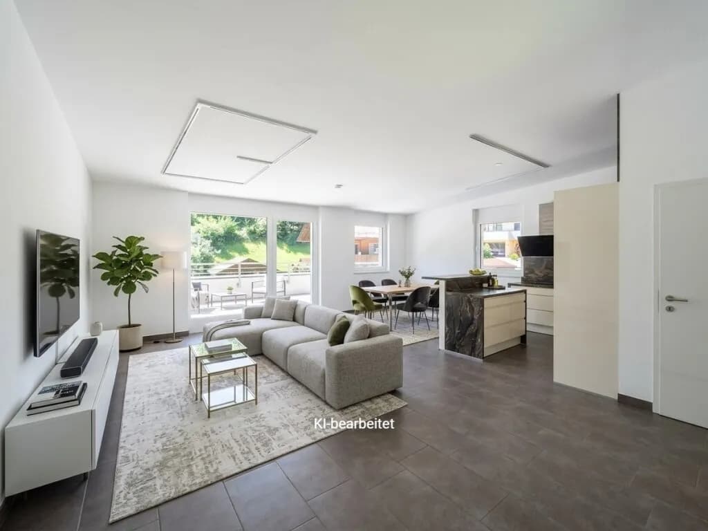 3-Zimmer-Wohnung kaufen in Schwaz – 87,63 m², € 595.000 – Bild 3 von 15