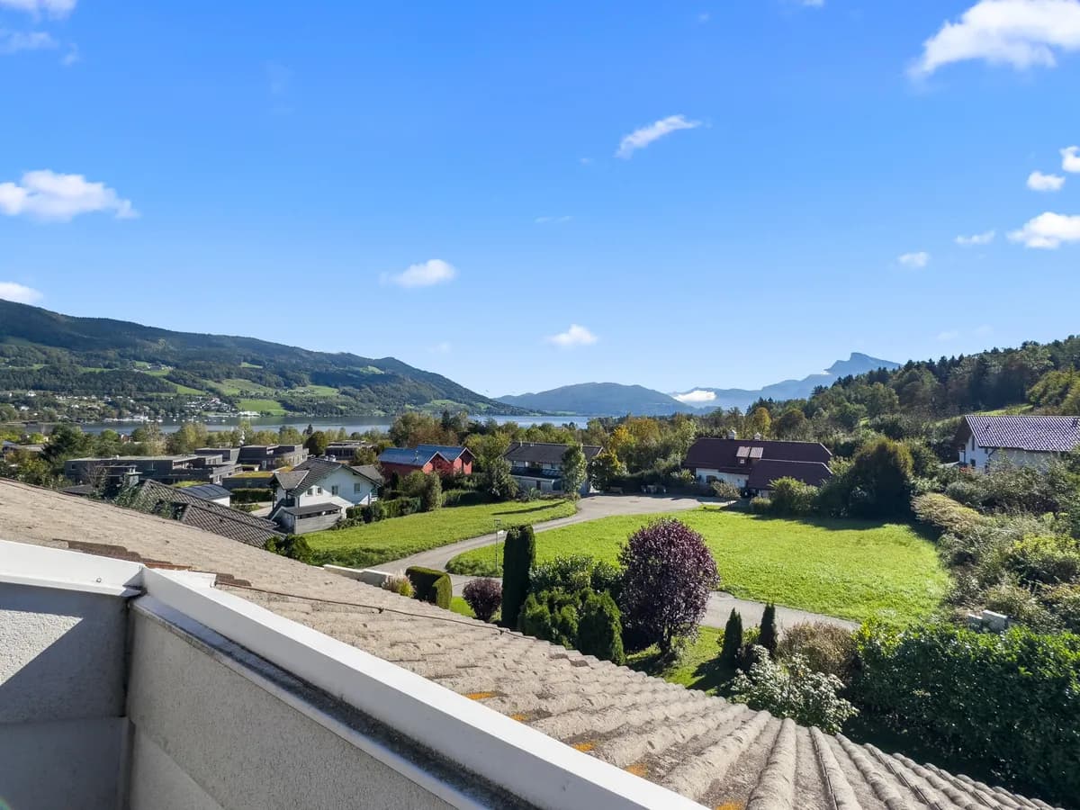 5-Zimmer-Wohnung kaufen in Vöcklabruck – 172 m², € 730.000 – Bild 1 von 25