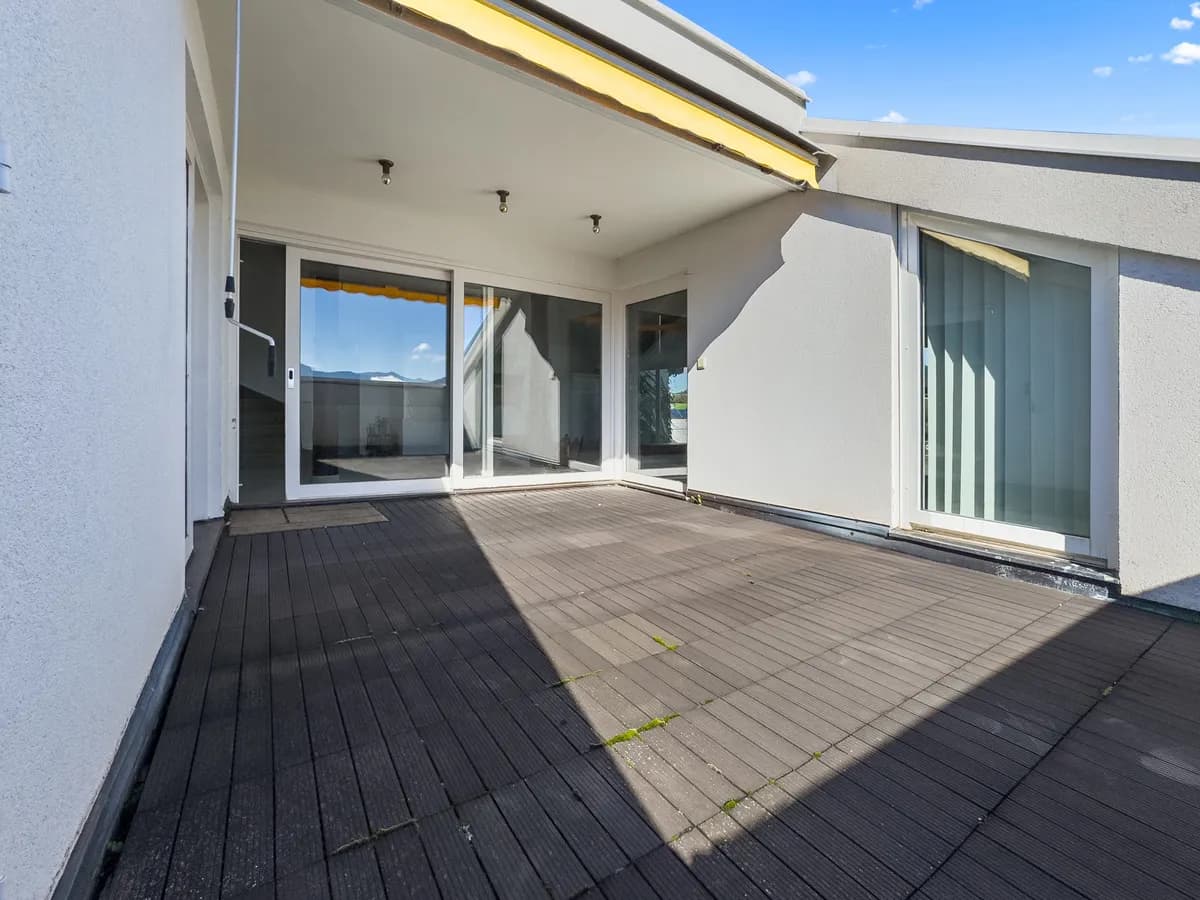 5-Zimmer-Wohnung kaufen in Vöcklabruck – 172 m², € 730.000 – Bild 3 von 25