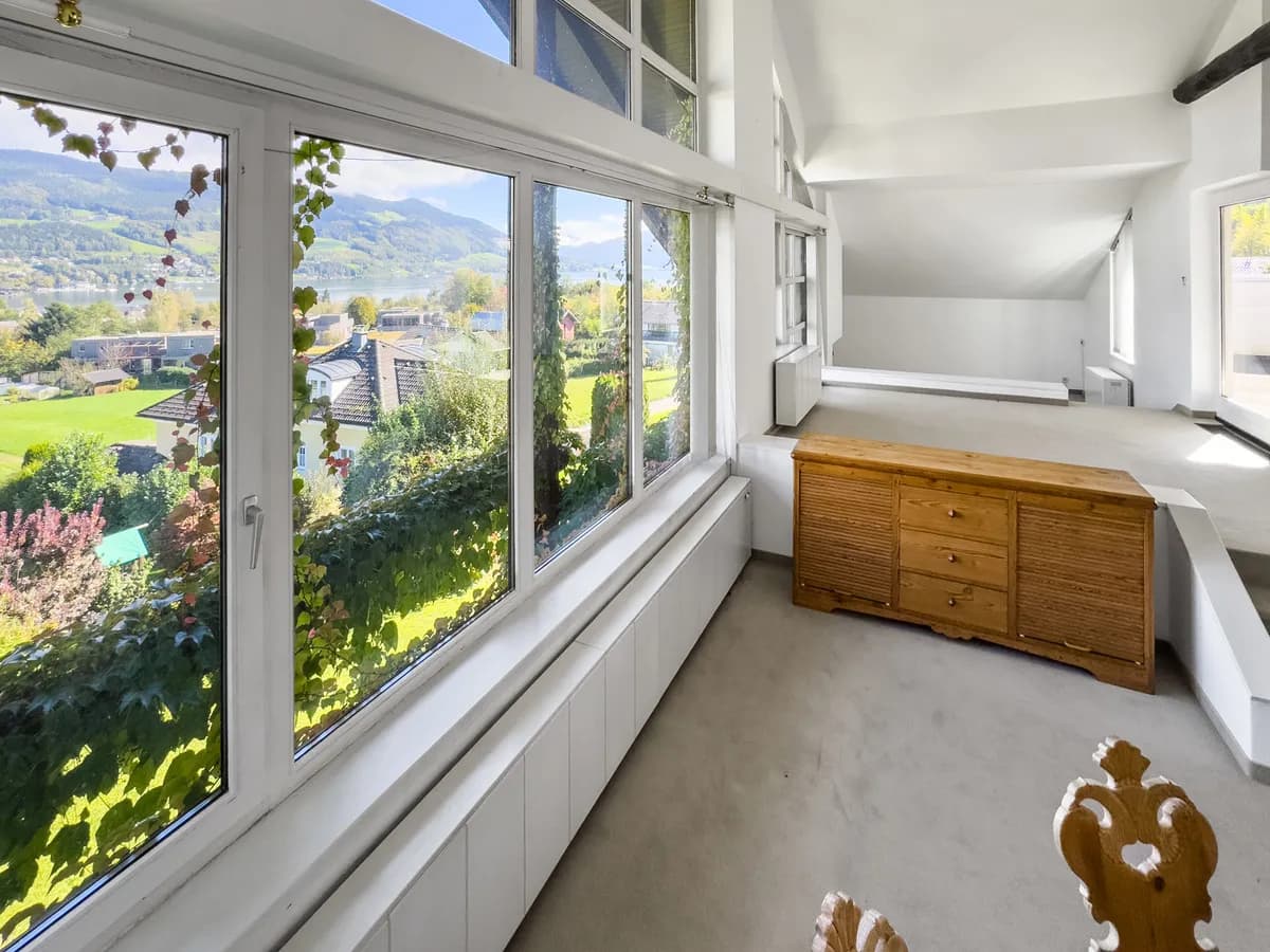 5-Zimmer-Wohnung kaufen in Vöcklabruck – 172 m², € 730.000 – Bild 7 von 25