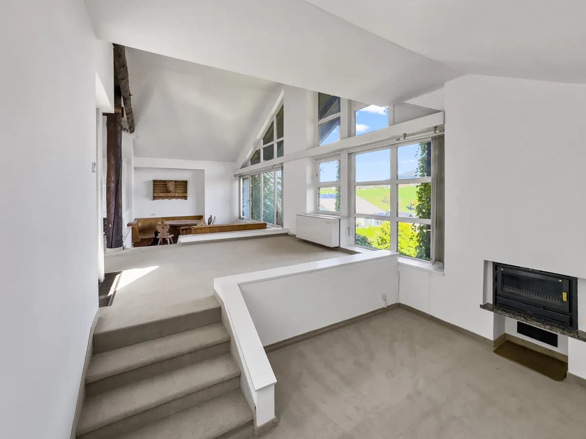 5-Zimmer-Wohnung kaufen in Vöcklabruck – 172 m², € 730.000 – Bild 8 von 25