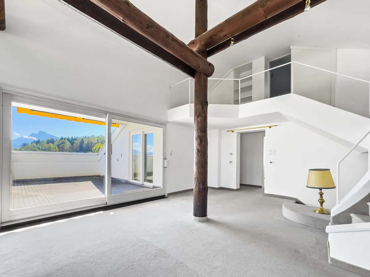 5-Zimmer-Wohnung kaufen in Vöcklabruck – 172 m², € 730.000 – Bild 9 von 25