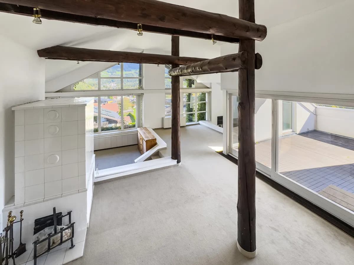 5-Zimmer-Wohnung kaufen in Vöcklabruck – 172 m², € 730.000 – Bild 10 von 25