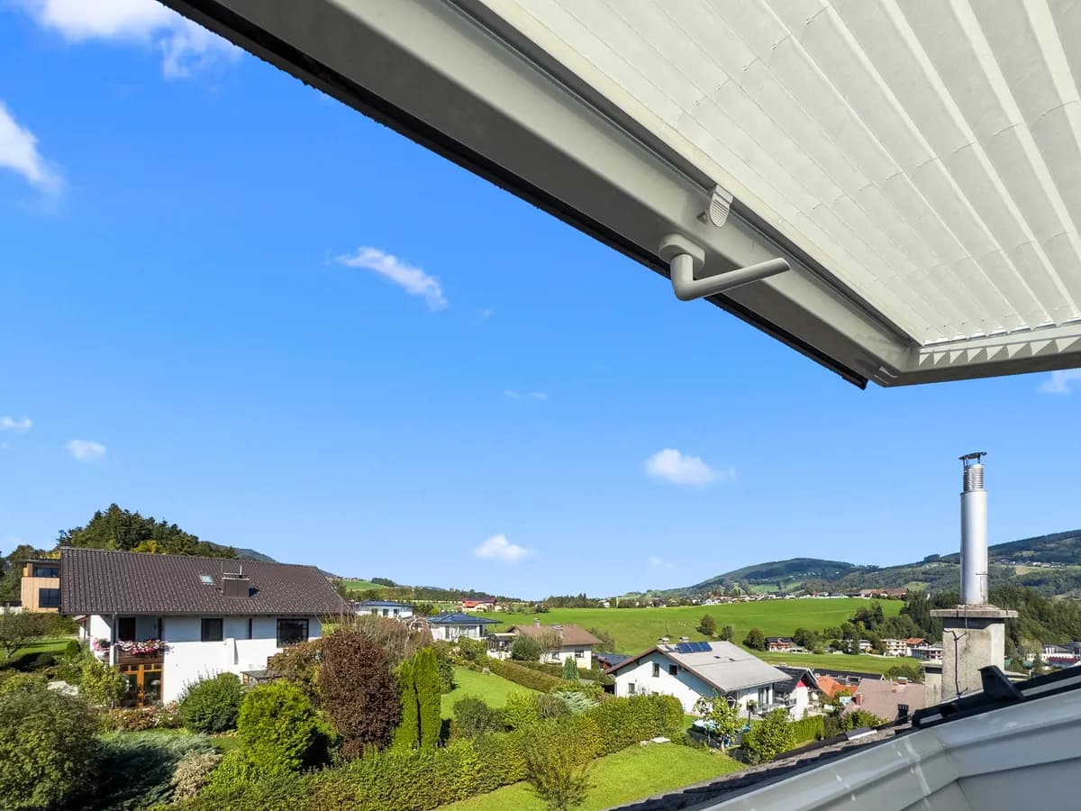 5-Zimmer-Wohnung kaufen in Vöcklabruck – 172 m², € 730.000 – Bild 14 von 25