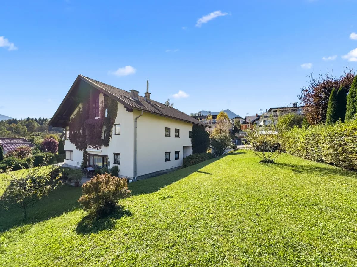 5-Zimmer-Wohnung kaufen in Vöcklabruck – 172 m², € 730.000 – Bild 18 von 25