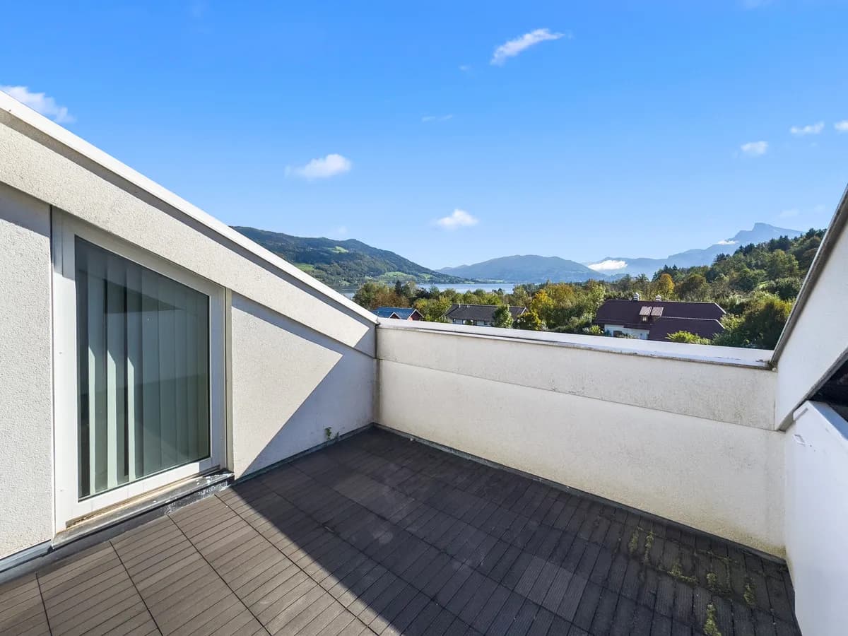 5-Zimmer-Wohnung kaufen in Vöcklabruck – 172 m², € 730.000 – Bild 20 von 25