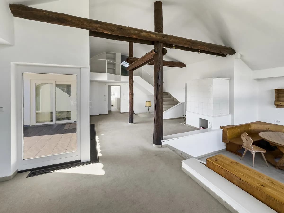 5-Zimmer-Wohnung kaufen in Vöcklabruck – 172 m², € 730.000 – Bild 21 von 25