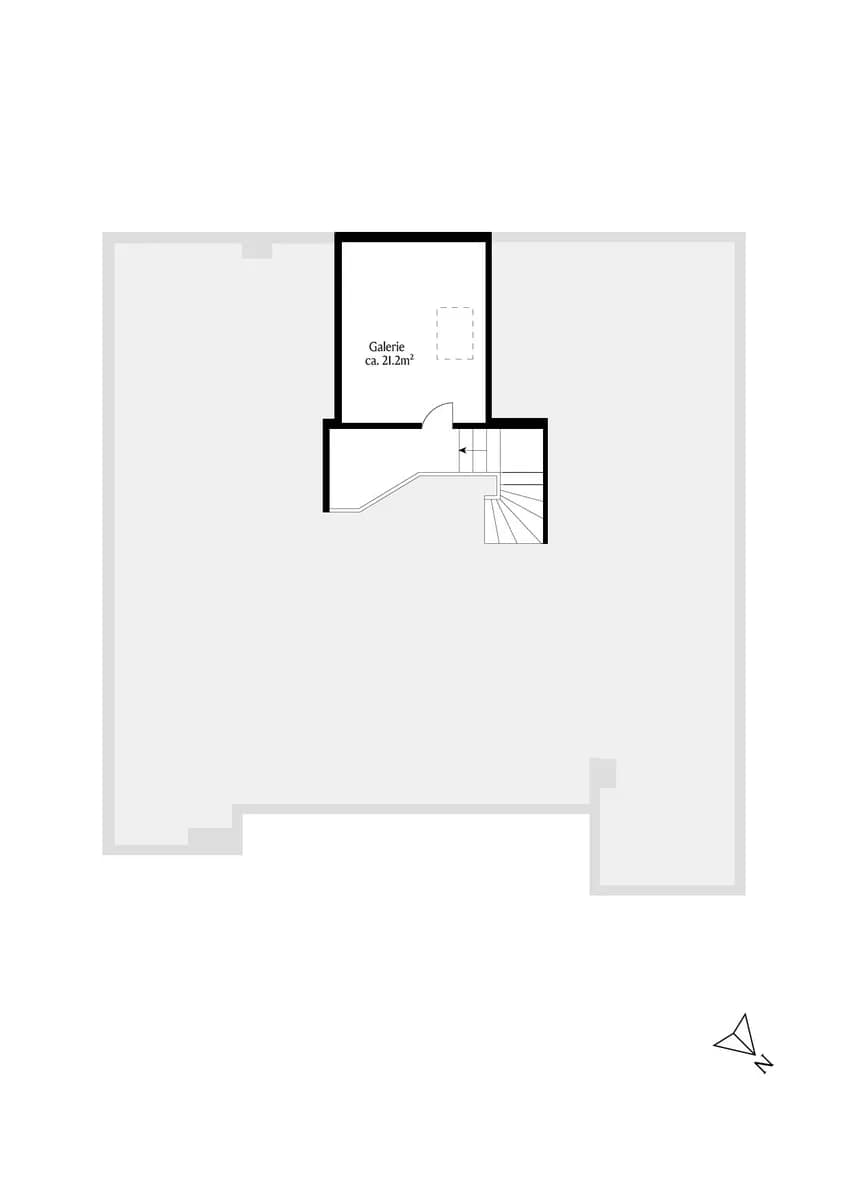 5-Zimmer-Wohnung kaufen in Vöcklabruck – 172 m², € 730.000 – Bild 24 von 25