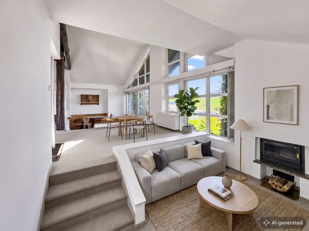 5-Zimmer-Wohnung kaufen in Vöcklabruck – 172 m², € 730.000 – Bild 25 von 25