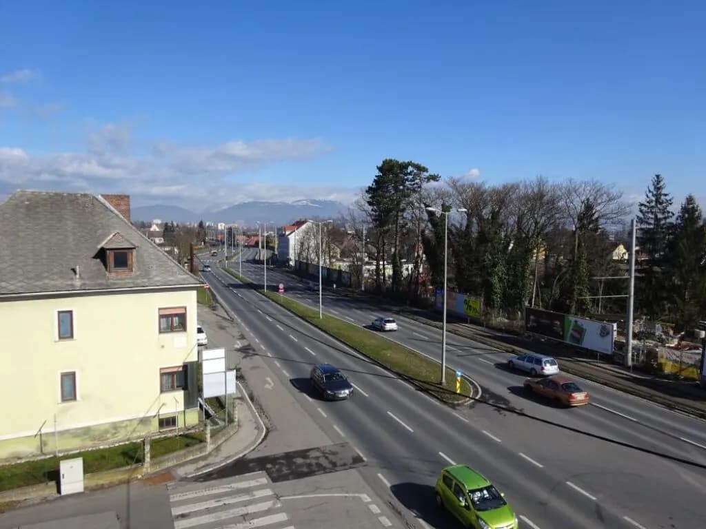 2-Zimmer-Gewerbeimmobilie mieten in Graz – 243 m², € 1.823 – Bild 5 von 30