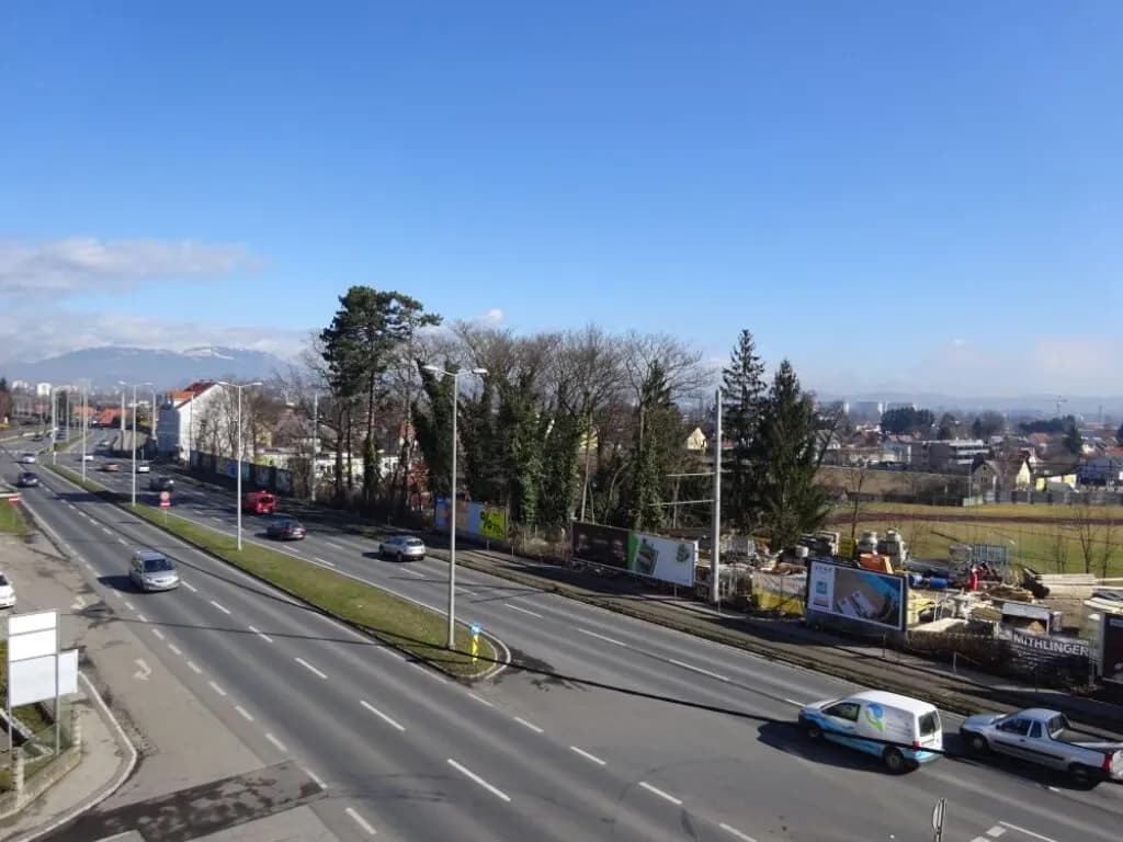 2-Zimmer-Gewerbeimmobilie mieten in Graz – 243 m², € 1.823 – Bild 6 von 30