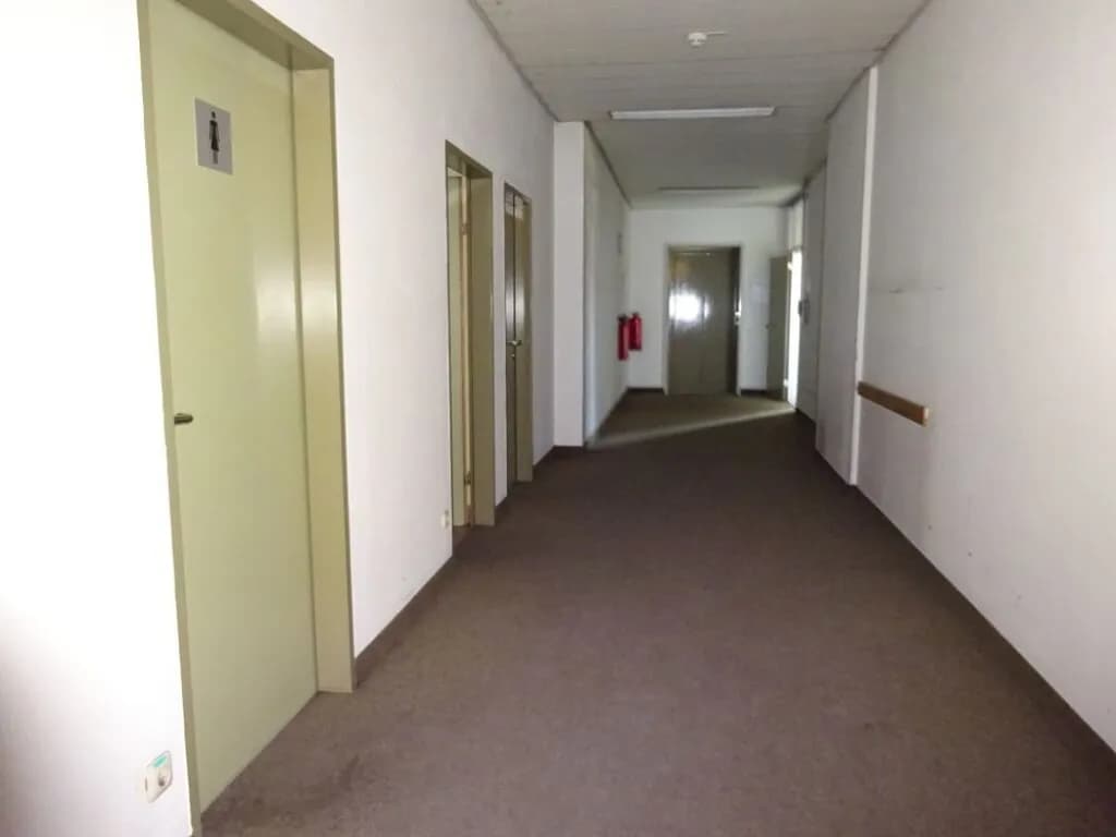 2-Zimmer-Gewerbeimmobilie mieten in Graz – 243 m², € 1.823 – Bild 14 von 30