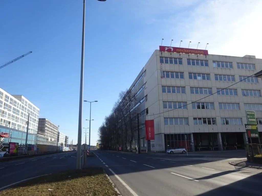 2-Zimmer-Gewerbeimmobilie mieten in Graz – 243 m², € 1.823 – Bild 15 von 30