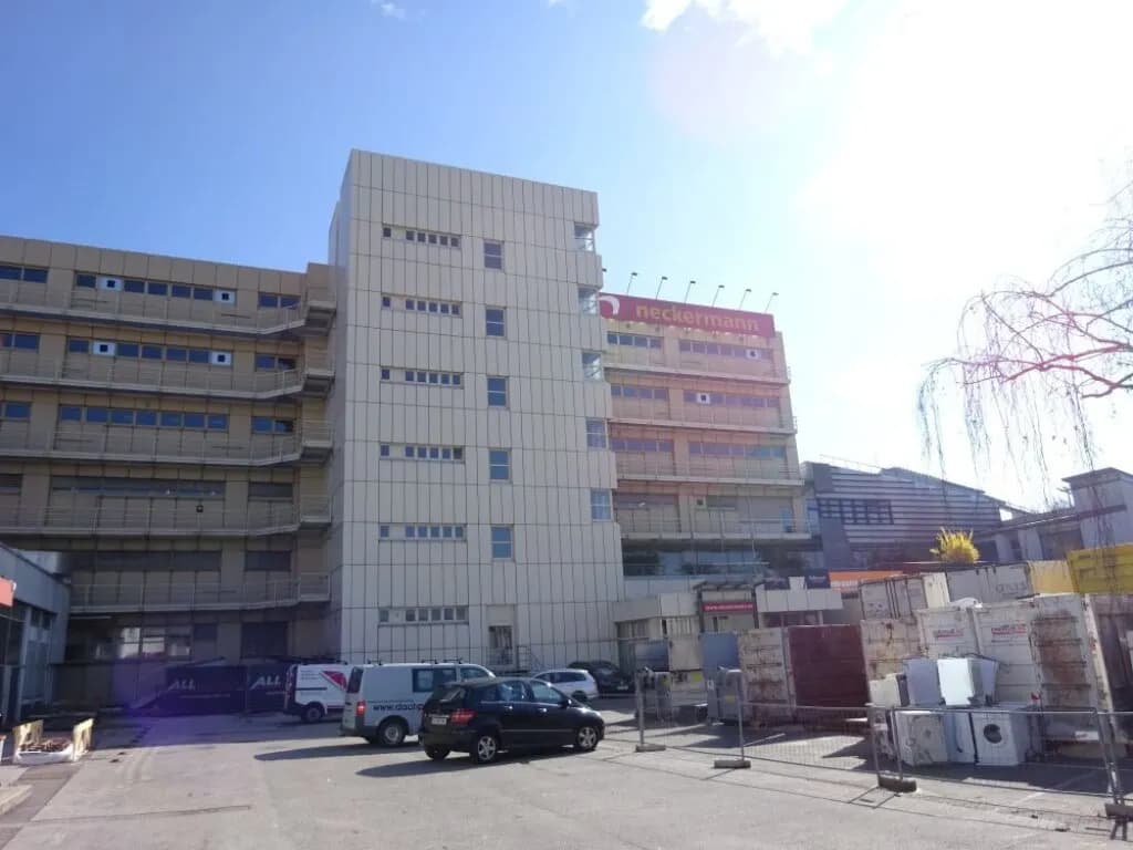 2-Zimmer-Gewerbeimmobilie mieten in Graz – 243 m², € 1.823 – Bild 18 von 30