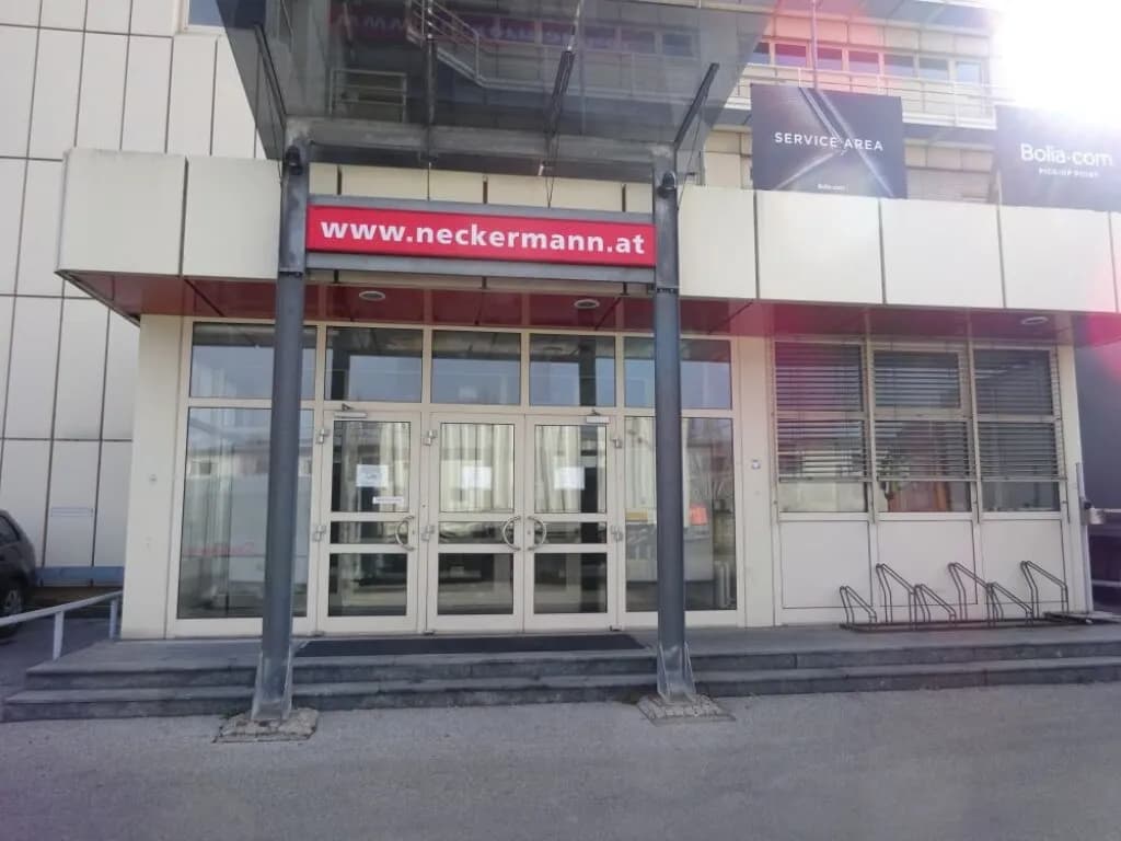 2-Zimmer-Gewerbeimmobilie mieten in Graz – 243 m², € 1.823 – Bild 20 von 30