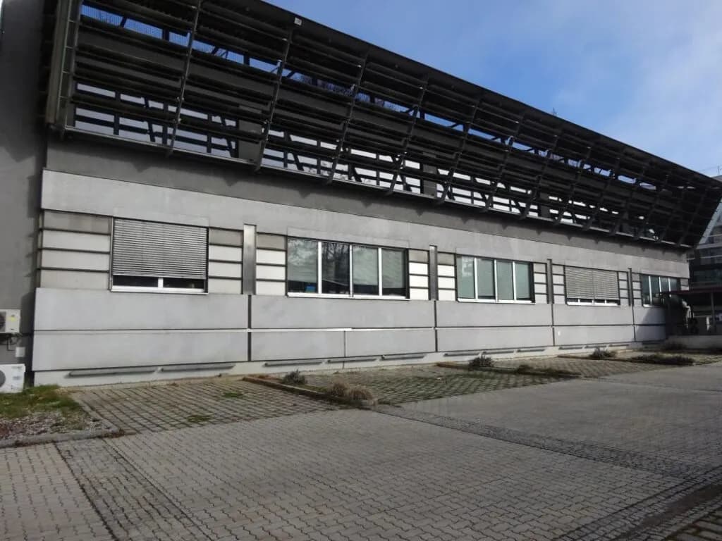 2-Zimmer-Gewerbeimmobilie mieten in Graz – 243 m², € 1.823 – Bild 22 von 30