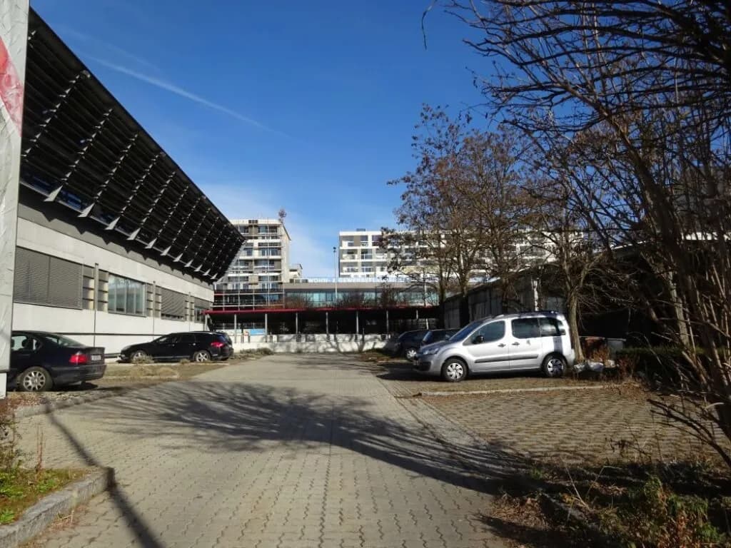 2-Zimmer-Gewerbeimmobilie mieten in Graz – 243 m², € 1.823 – Bild 23 von 30