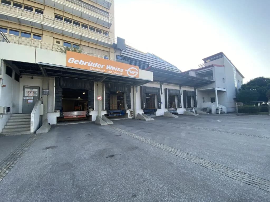 2-Zimmer-Gewerbeimmobilie mieten in Graz – 243 m², € 1.823 – Bild 26 von 30