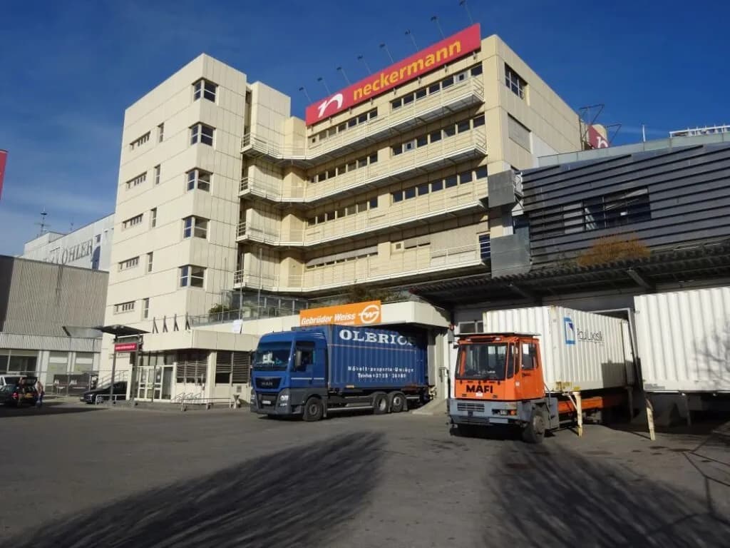 2-Zimmer-Gewerbeimmobilie mieten in Graz – 243 m², € 1.823 – Bild 28 von 30
