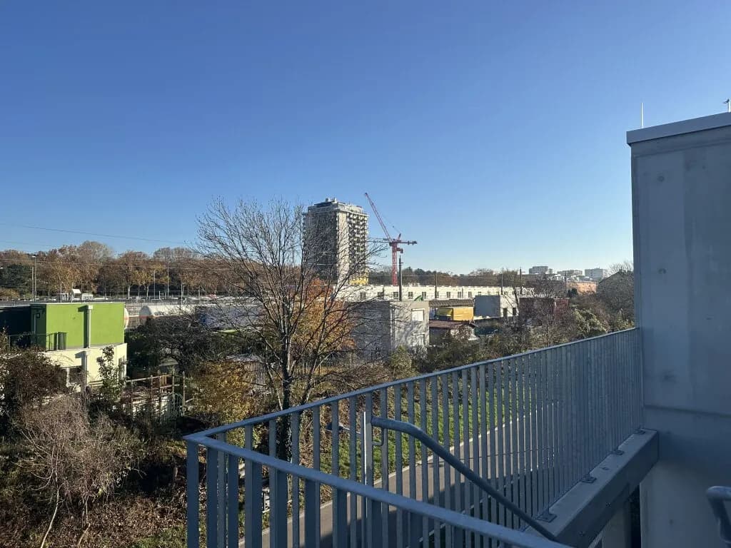 2-Zimmer-Wohnung mieten in Wien – 40,24 m², € 1.002