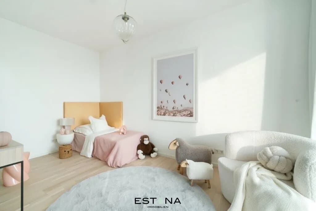 3-Zimmer-Wohnung mieten in Wien – 81,7 m², € 2.600 – Bild 6 von 21