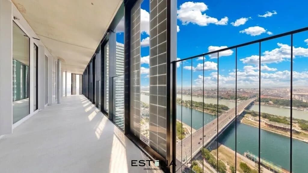 2-Zimmer-Wohnung mieten in Wien – 49,03 m², € 1.550 – Bild 4 von 20