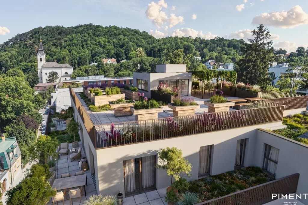 4-Zimmer-Wohnung kaufen in Wien – 108,68 m², € 715.000