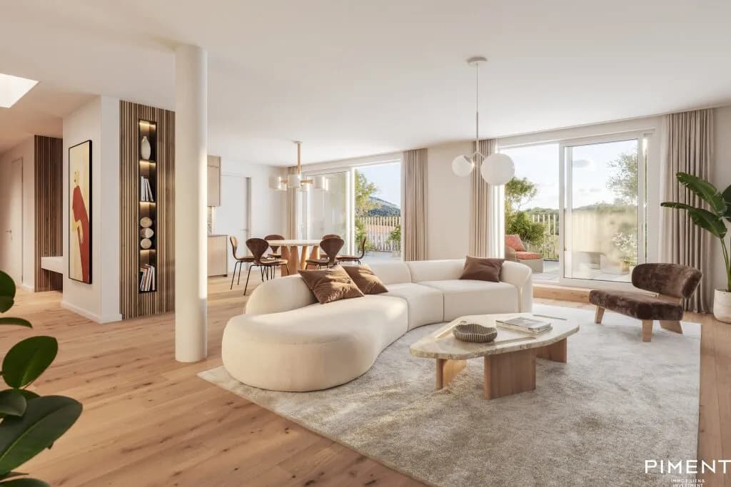 4-Zimmer-Wohnung kaufen in Wien – 108,68 m², € 715.000 – Bild 7 von 14