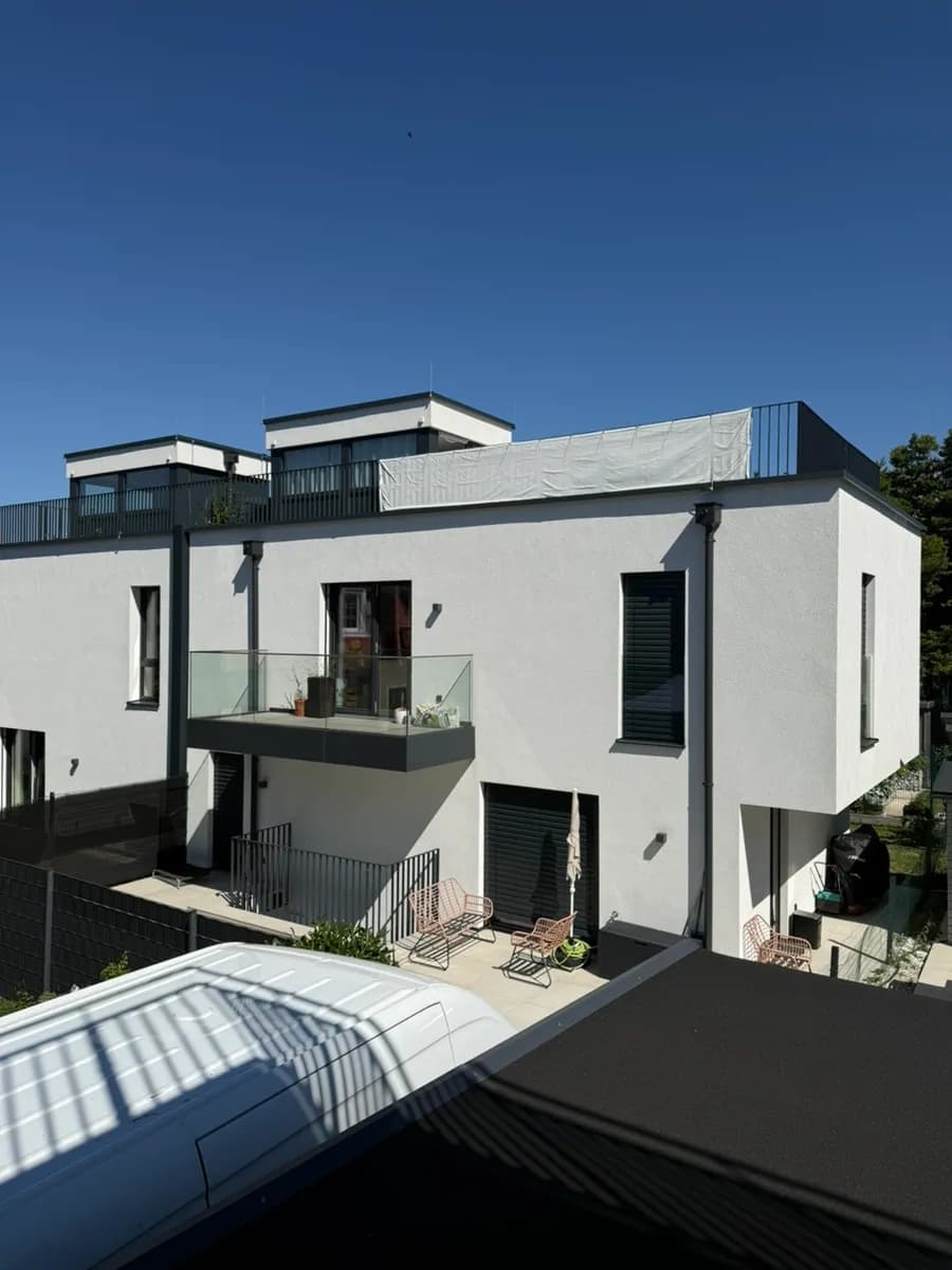 2-Zimmer-Wohnung mieten in Salzburg Stadt – 55 m², € 1.770