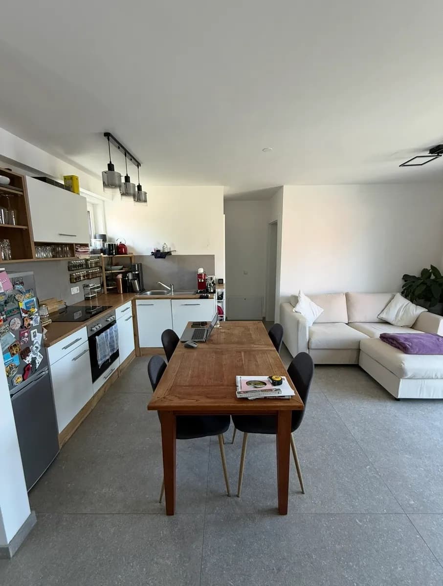 2-Zimmer-Wohnung mieten in Salzburg Stadt – 55 m², € 1.770 – Bild 3 von 30
