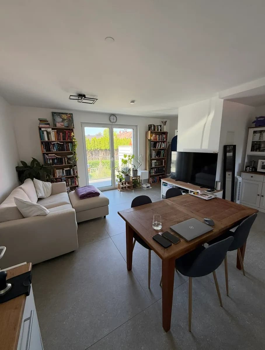 2-Zimmer-Wohnung mieten in Salzburg Stadt – 55 m², € 1.770 – Bild 5 von 30